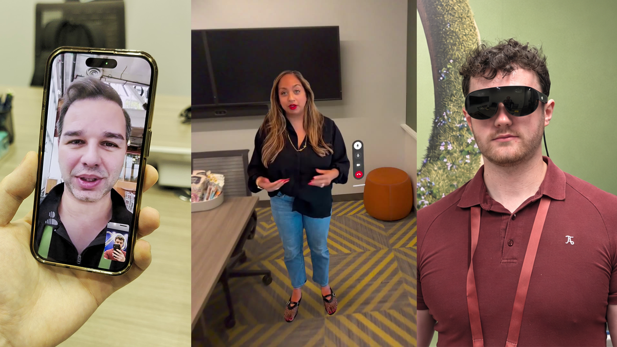 Meta realistic avatars จากไหล่จนถึงโฮโลแกรมเต็มตัว จุดเปลี่ยนของโซเชียล VR