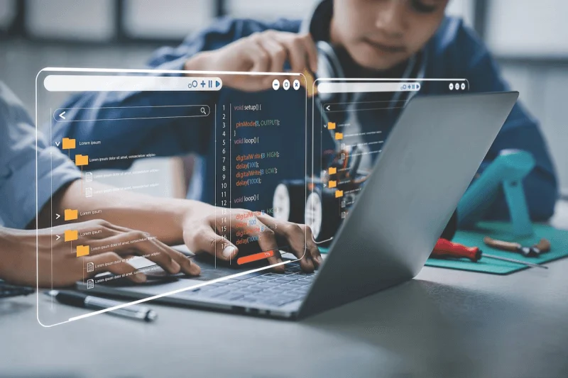 Gen Z ใช้ AI ทุกวันแต่กลัวตกงาน ความย้อนแย้งที่กำลังกดดันโลกการทำงาน