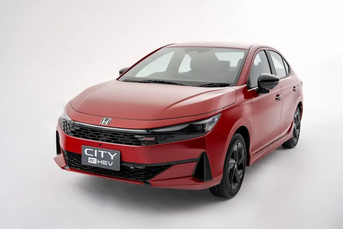 Honda City ราคาใหม่ เปิดตัว 569,000 บาท คุ้มไหมกับดอกเบี้ย 1.69%