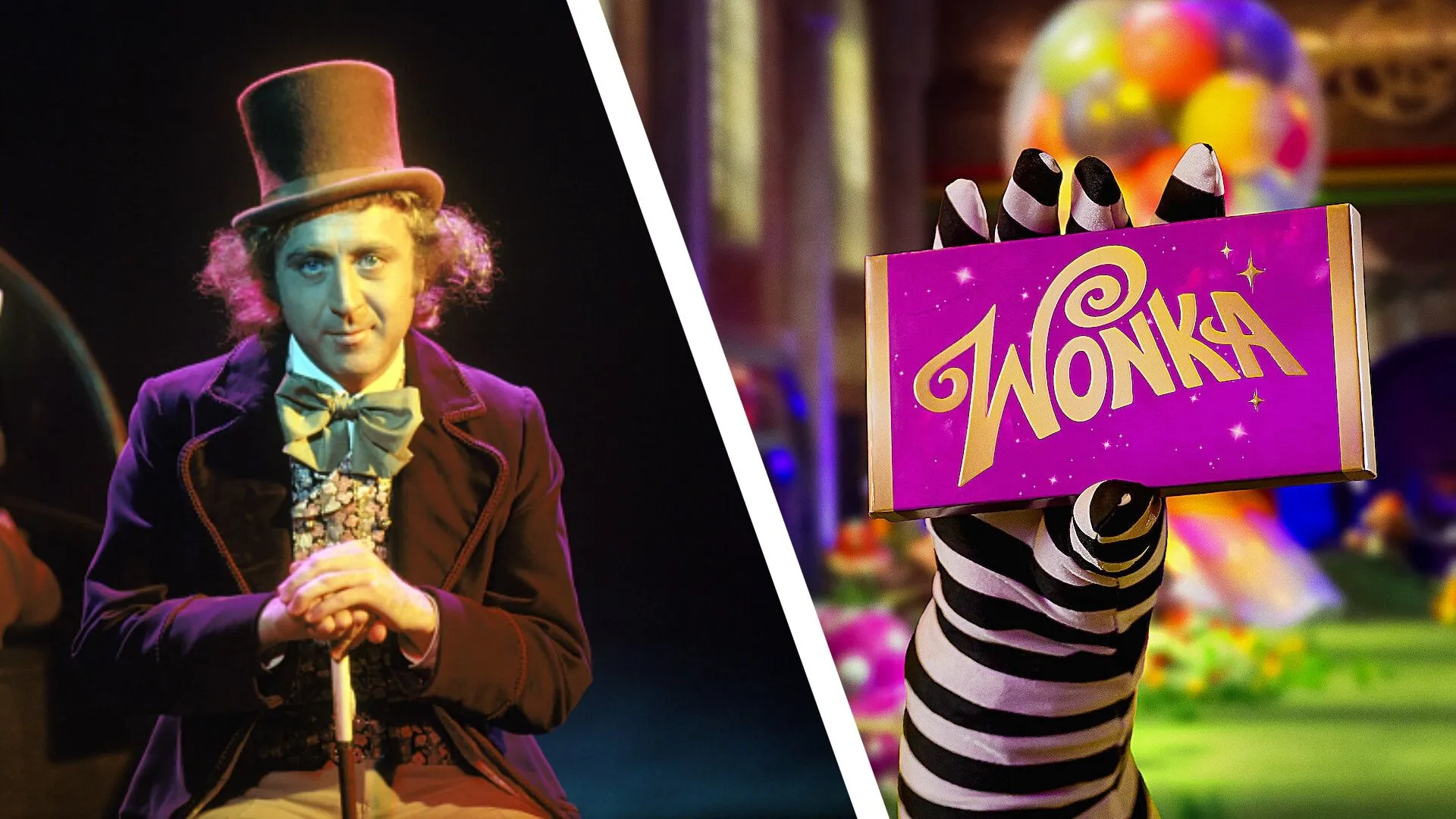 เมื่อเสียง AI ของ Gene Wilder ทำให้สตรีมมิงต้องตั้งคำถามเรื่องจริยธรรม