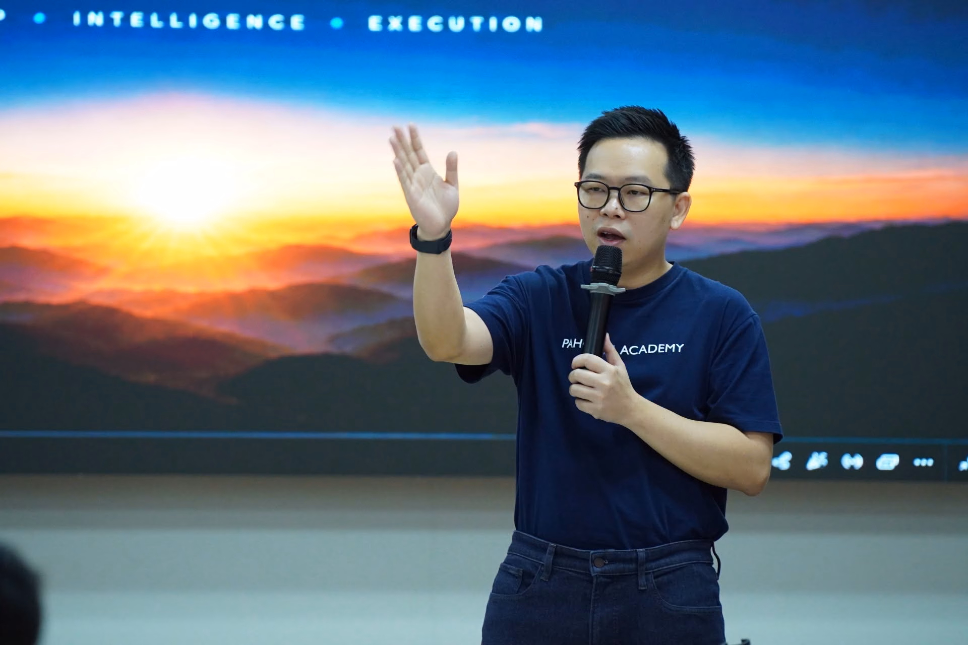 AI Bootcamp Training ทางลัดใหม่สู่การทำงานกับ AI จริง