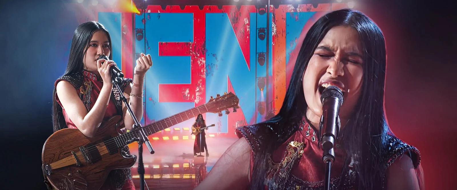 ถอดสูตรชัยชนะของ Nene Royal บนเวที America’s Got Talent