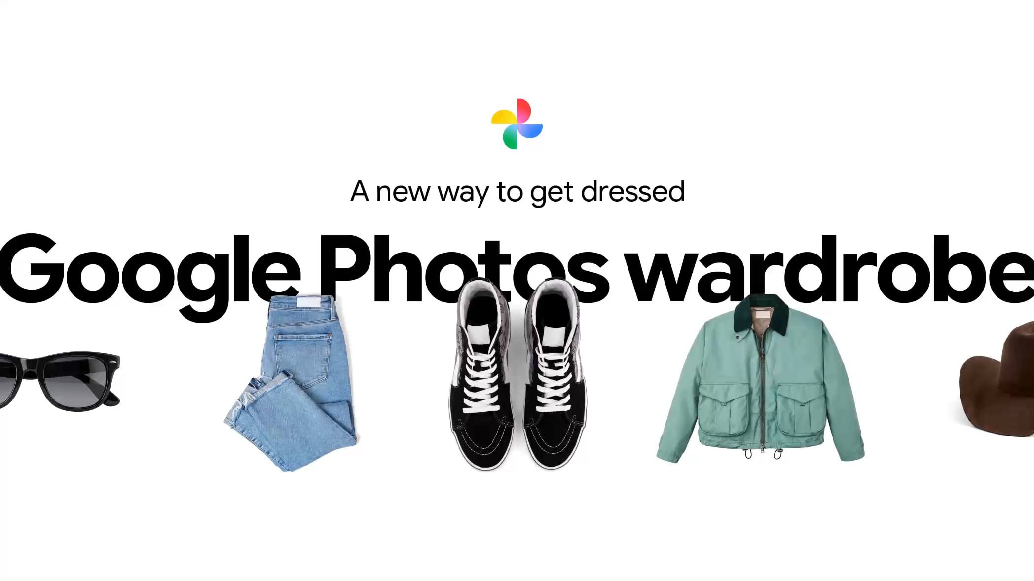 Google Photos อัปเดตใหญ่ รวมเครื่องมือ Redact pen ตู้เสื้อผ้าดิจิทัล และ AI Remix