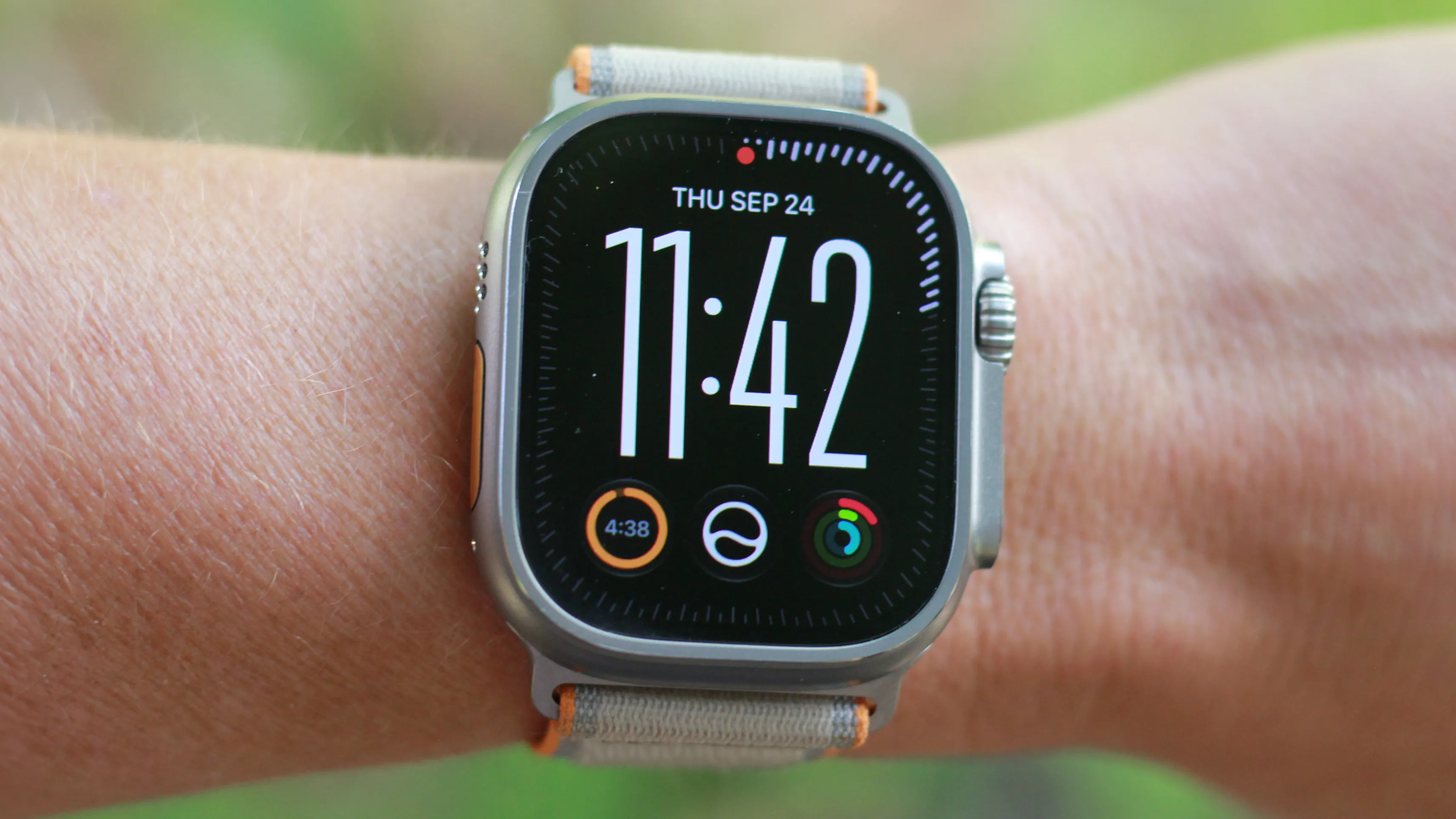 Apple Watch Readiness score พลิกวิธีวางแผนวันซ้อมของคุณ