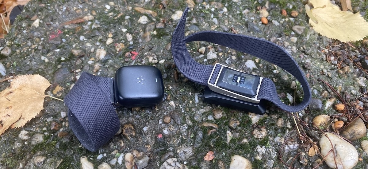 ศึกสายรัดฟิตเนสไร้จอ Speediance Strap vs Luna Band vs QALO SL-1