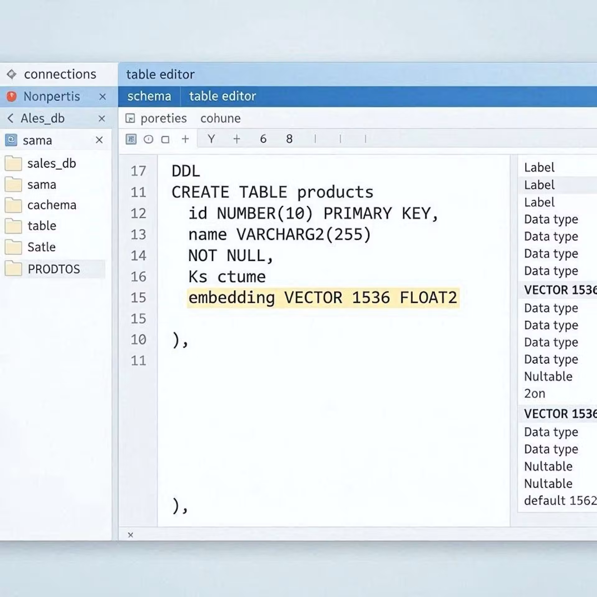 เมื่อ vector search กลายเป็นมาตรฐานใหม่ของฐานข้อมูลองค์กร