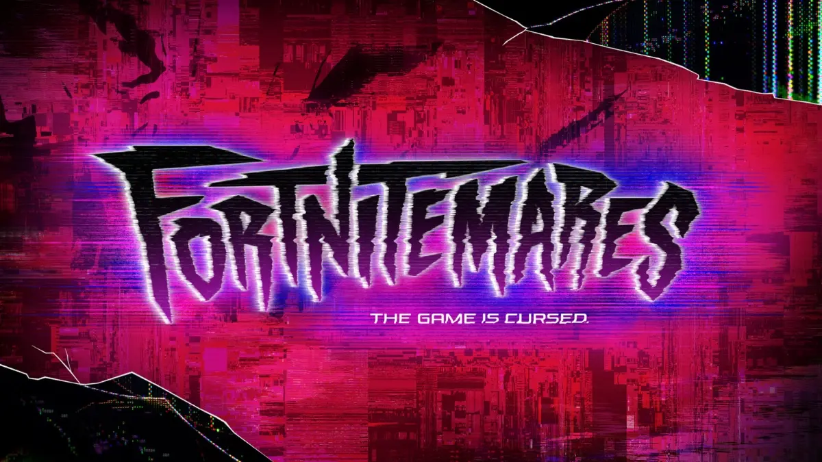 คู่มือ Fortnitemares อีเวนต์ฮาโลวีนใน Fortnite แบบครบเครื่อง