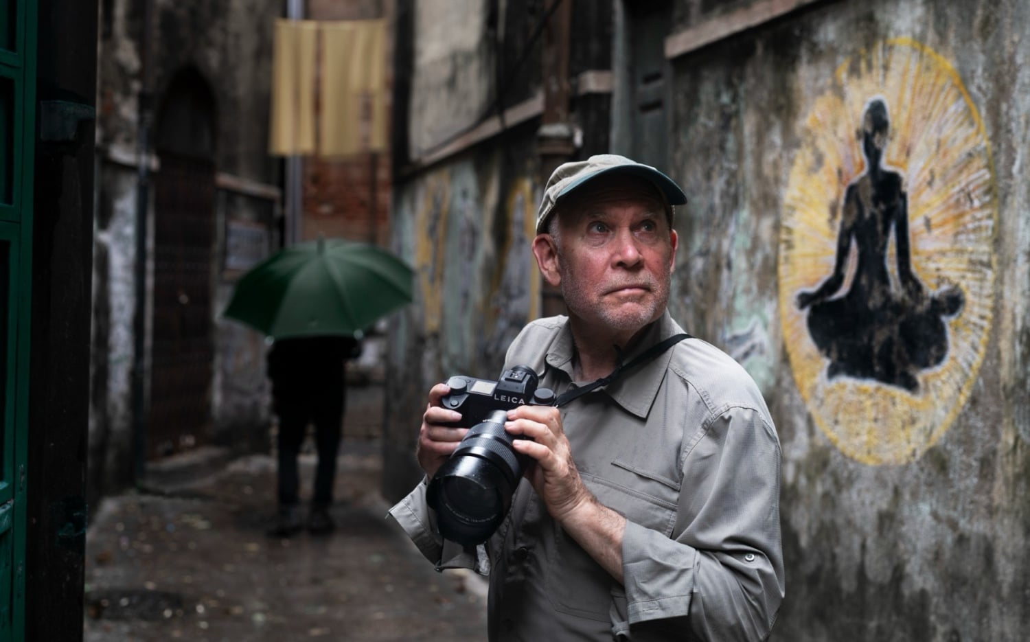 รีวิว Leica LUX 2.0 บน iPhone ยกระดับสีสันแบบโปรด้วยโทน Steve McCurry