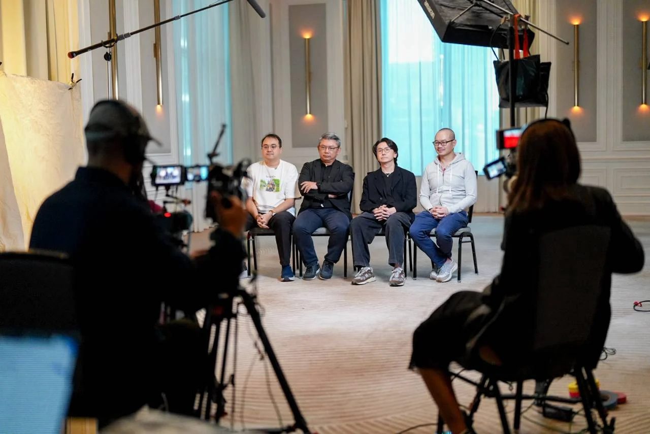 ปักหมุดสู่ศูนย์กลางการถ่ายทำหนังโลกผ่านเทศกาลภาพยนตร์โทรอนโต