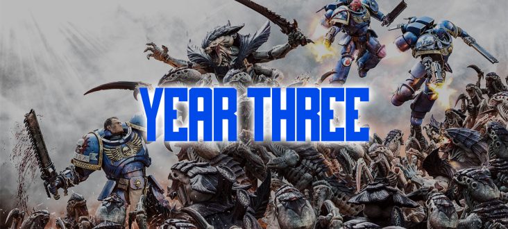 ยุคใหม่ของเกมยิง FPS เมื่อซีรีส์ใหญ่ประกาศหนุนระยะยาว
