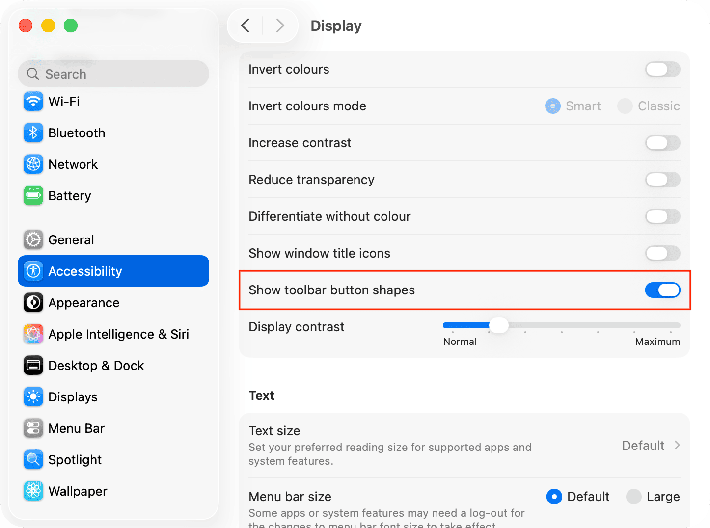 ทำให้ iPhone อ่านง่าย ใช้ง่ายด้วยฟีเจอร์ Accessibility ที่หลายคนมองข้าม