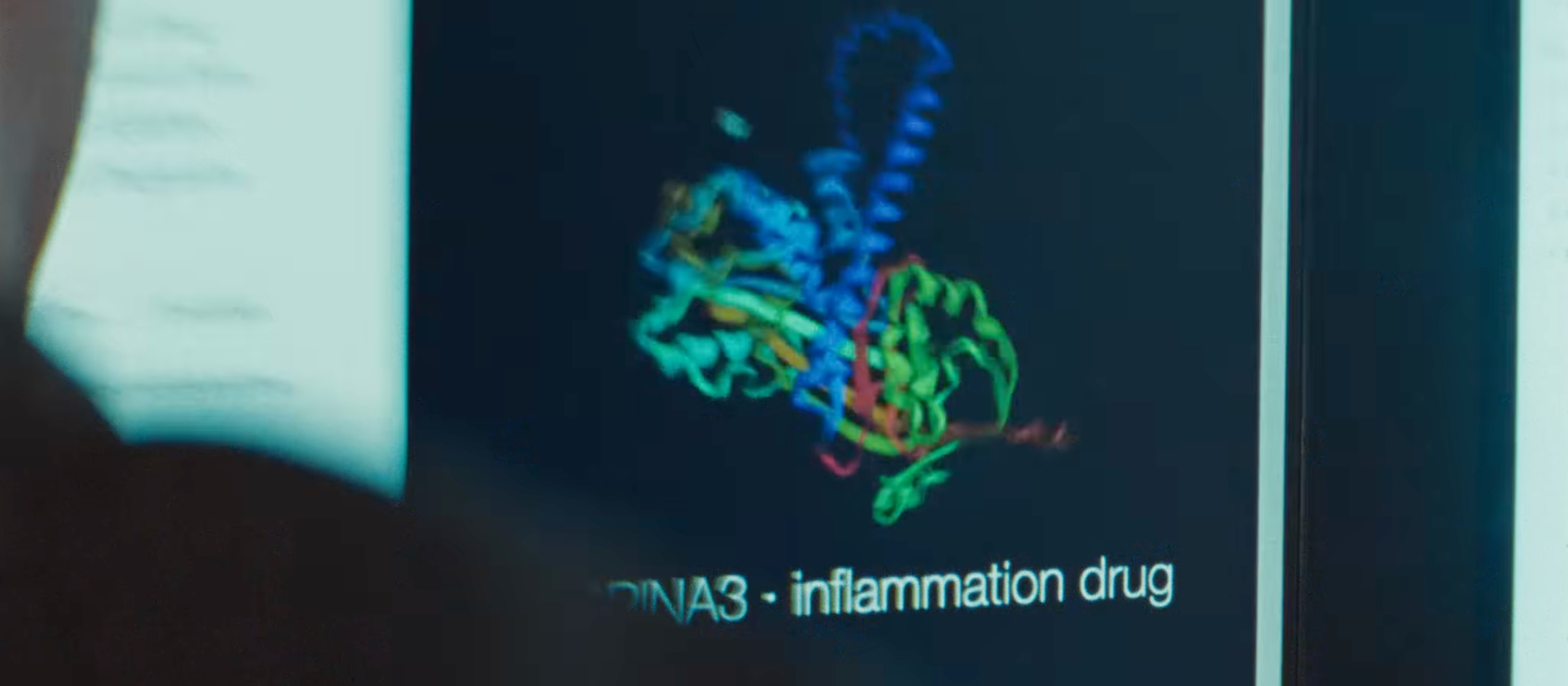 AI ค้นพบเอนไซม์ใหม่คล้าย CRISPR เปลี่ยนเกมการค้นพบชีวโมเลกุล