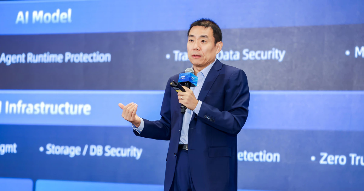 สงครามโครงสร้างพื้นฐาน AI ระดับองค์กรบนคลาวด์: ทำไม Alibaba Cloud เร่งขยายศูนย์ข้อมูลทั่วโลก