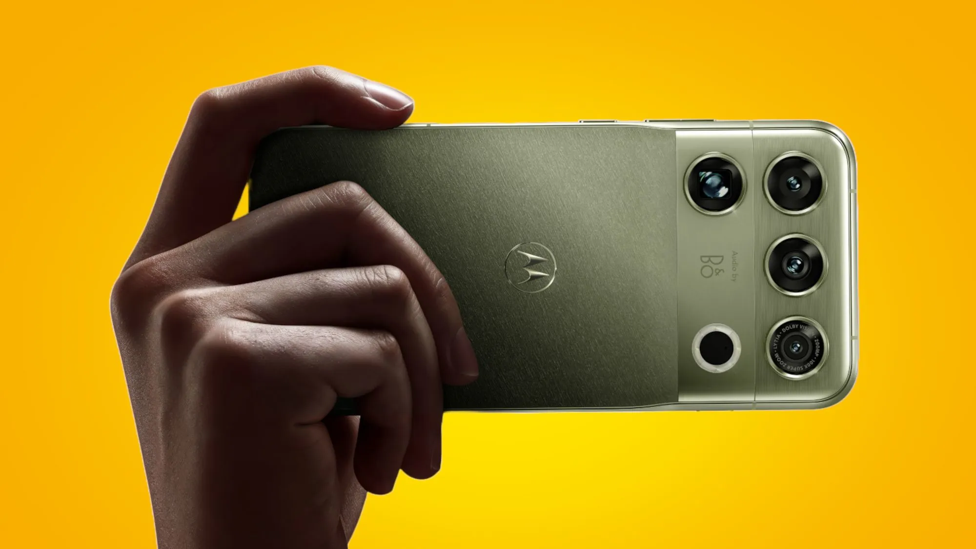Motorola Signature 27 จุดเปลี่ยนของ GrapheneOS สมาร์ทโฟนทางเลือก Pixel