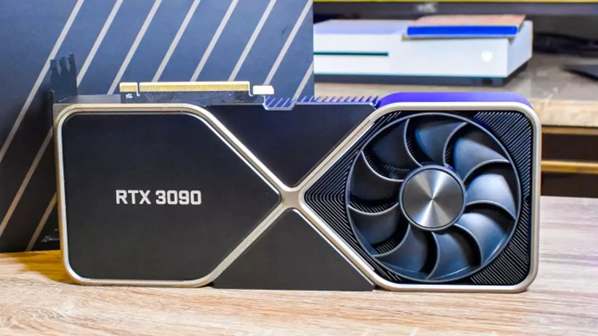 ปลดล็อก Frame Generation บน RTX 30-Series ด้วย NVIDIA Smooth Motion Mod