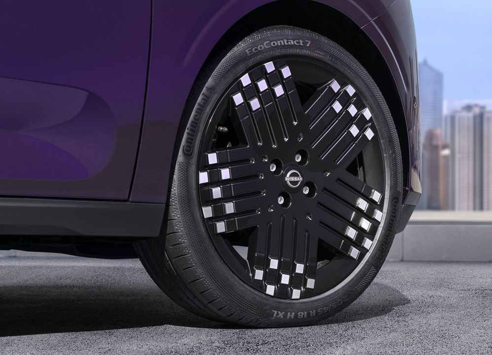 Nissan Pixo EV ซิตี้คาร์ไฟฟ้าที่ตั้งใจทำให้รถไฟฟ้าราคาถูกเป็นเรื่องปกติ
