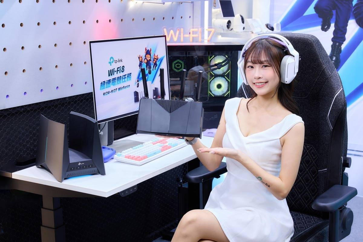 Wi‑Fi 8 เราเตอร์มาถึงแล้ว ควรอัปเกรดบ้านตอนนี้หรือยัง