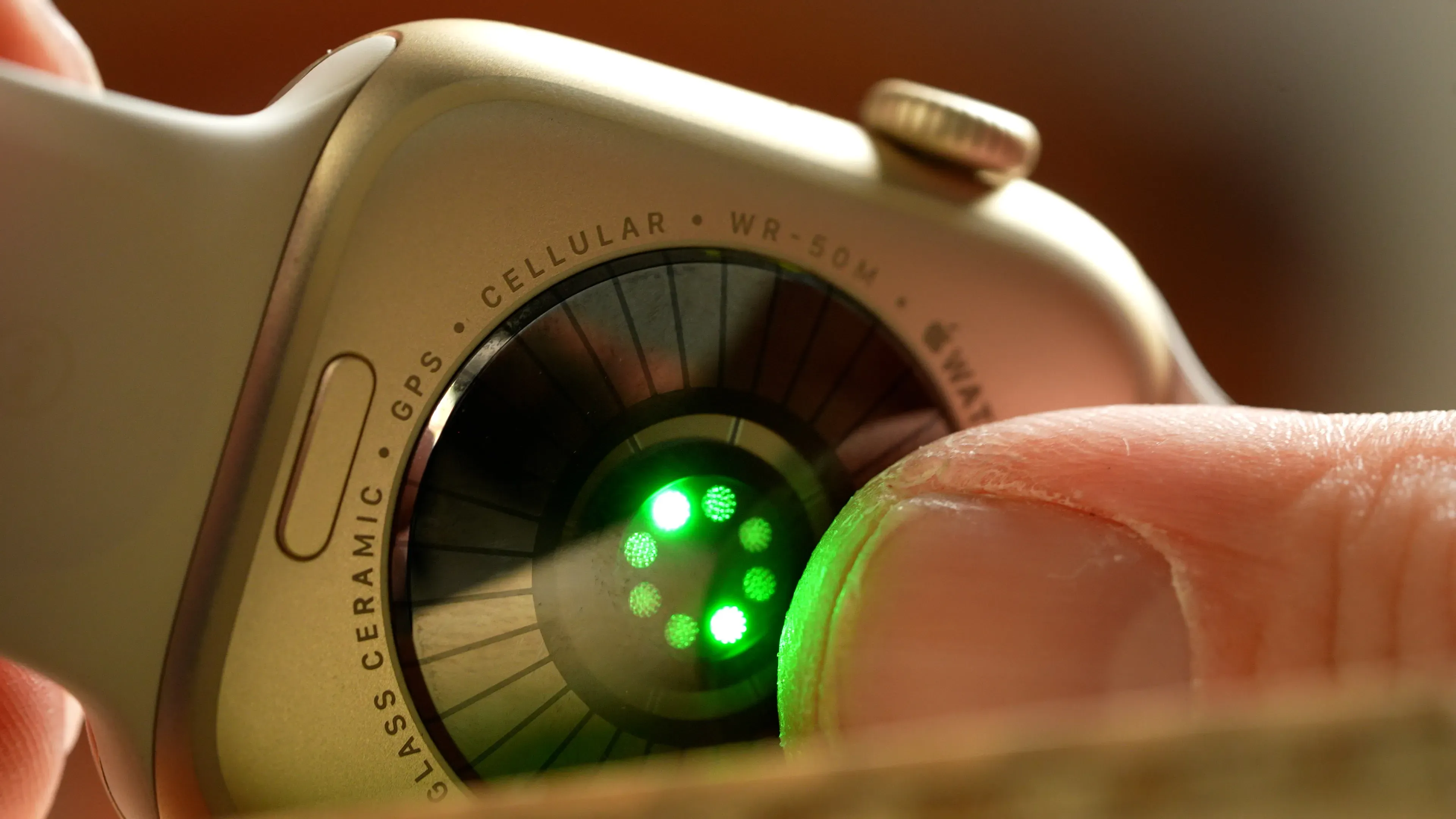 Apple Watch Readiness score พลิกวิธีวางแผนวันซ้อมของคุณ