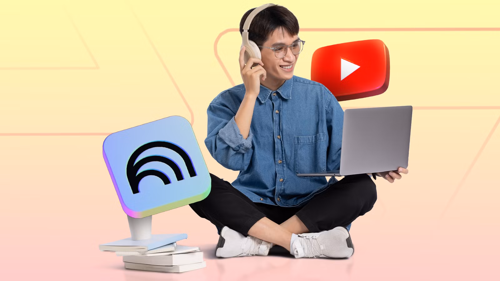 5 เทคนิค Gemini เปลี่ยนการอ่านหนังสือให้กลายเป็นการเรียนรู้แบบโต้ตอบ