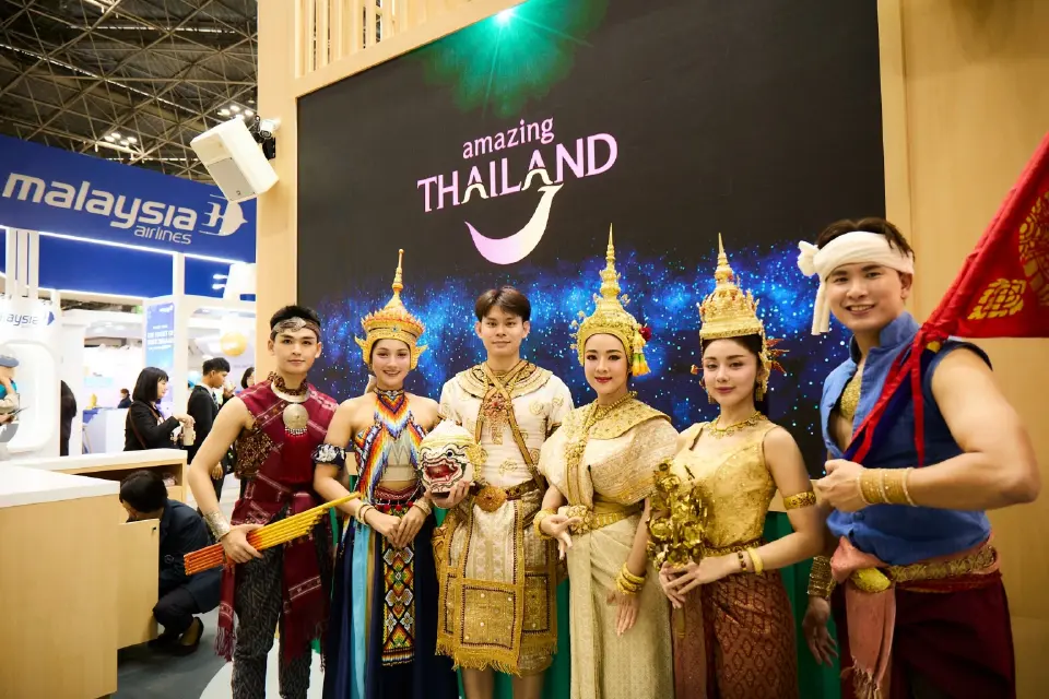 แคมเปญท่องเที่ยวไทย-ญี่ปุ่น สู้เงินเยนอ่อน ดึงนักท่องเที่ยวคุณภาพ