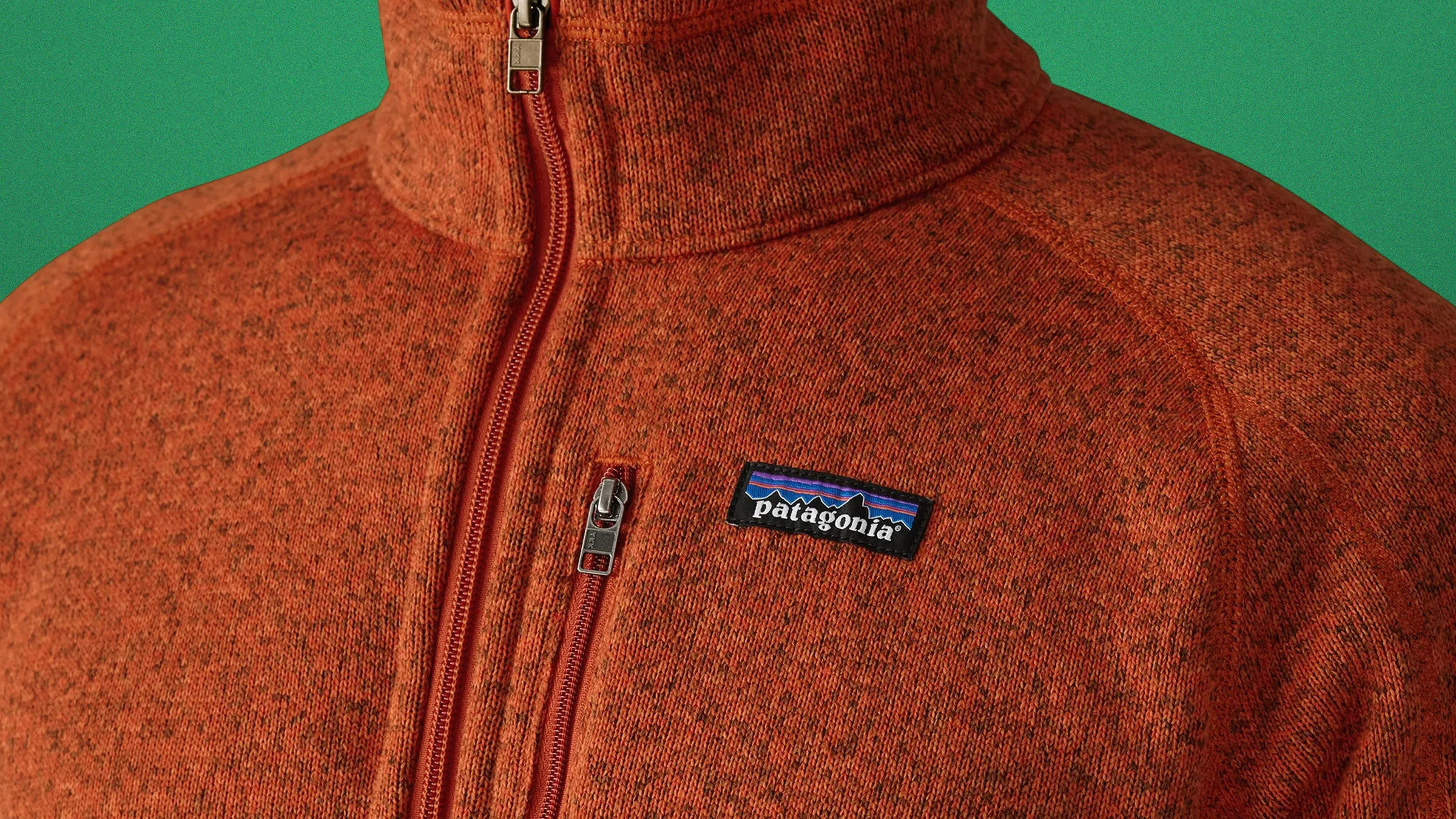 รวมดีลเสื้อแจ็คเก็ตลดราคาแบรนด์ดัง Patagonia และเพื่อนร่วมค่าย