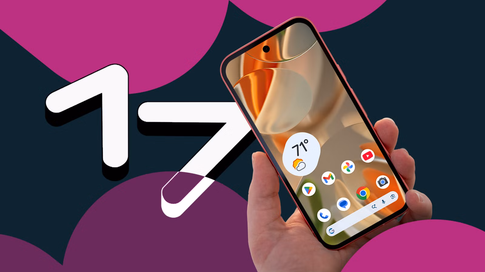 เลิกเลื่อนแถบความสว่างเอง เปิดใช้ความสว่างแบบอัตโนมัติบน Android