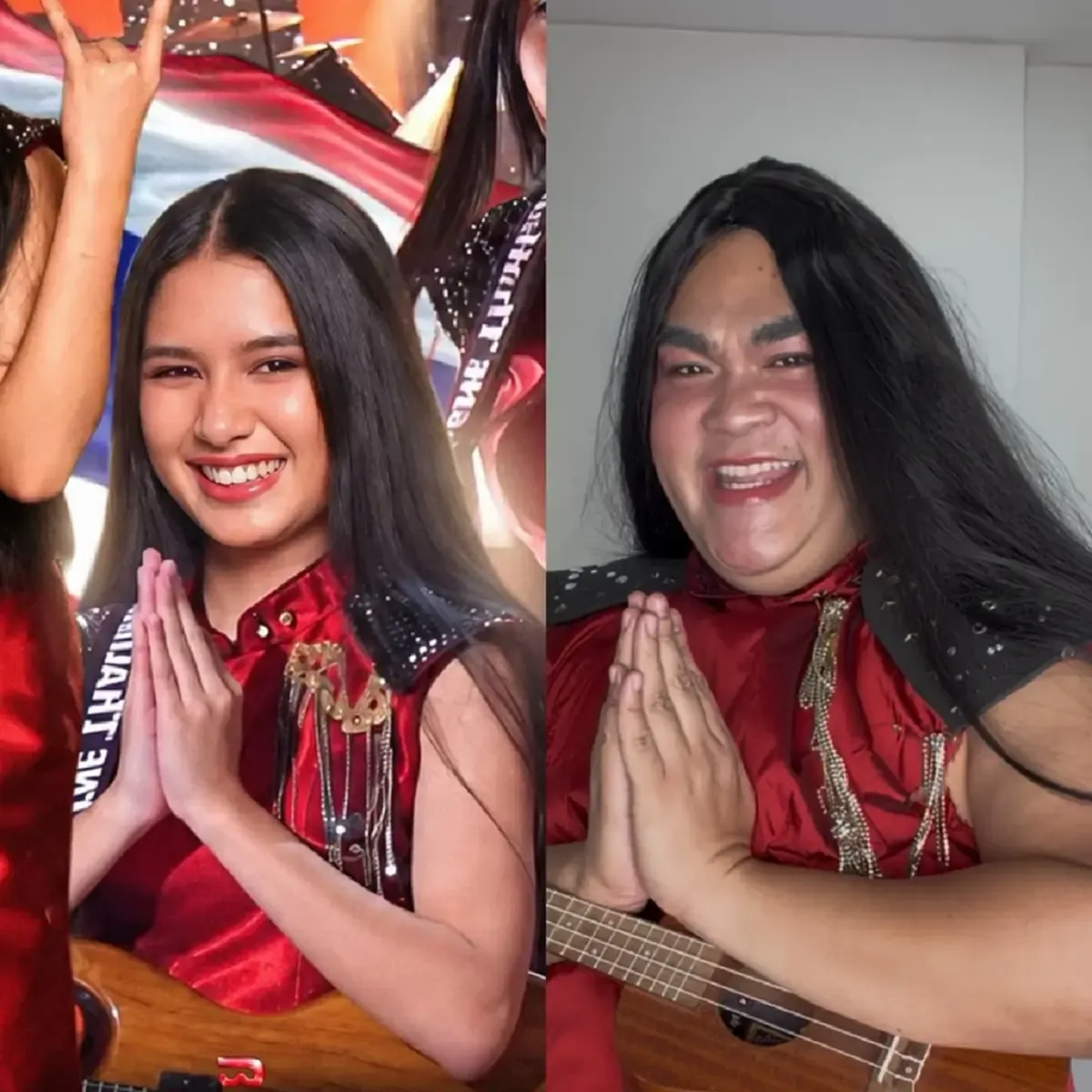 วิธีแปลงโฉมเป็นซูเปอร์สตาร์: คู่มือสร้างลุคเหมือนดาราดัง