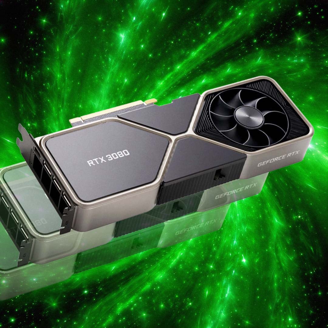 ปลดล็อก Frame Generation บน RTX 30-Series ด้วย NVIDIA Smooth Motion Mod
