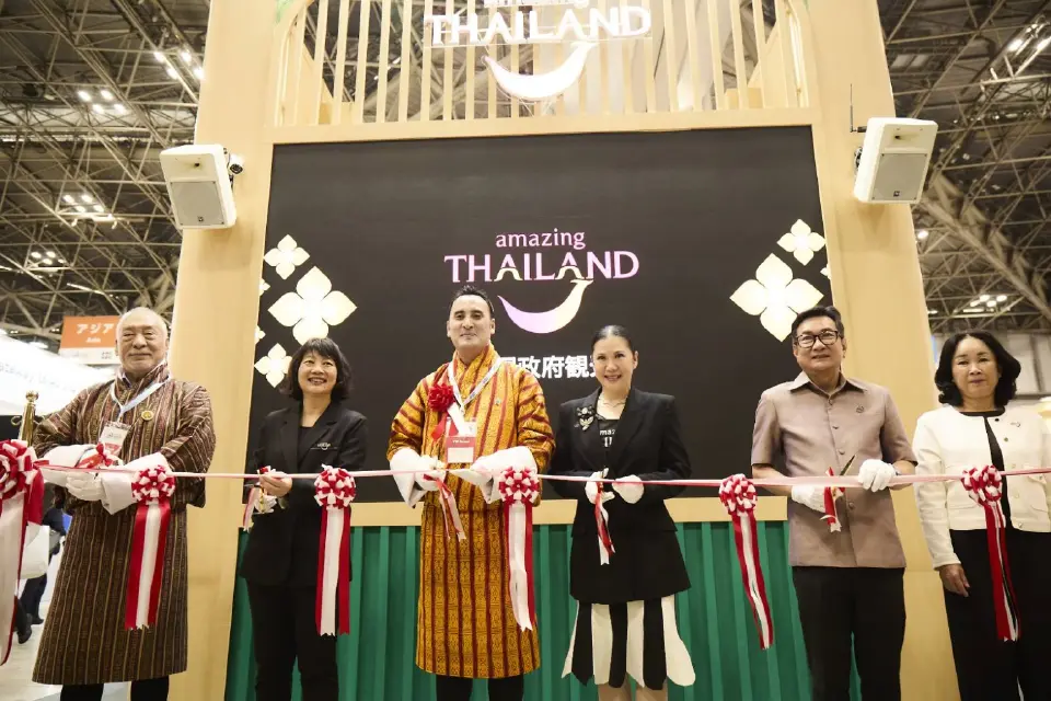 เกมรุกใหม่ดึงกองถ่ายต่างชาติด้วยแคมเปญเงินคืน