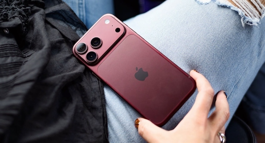10 เช็กสำคัญก่อนเดินออกจากร้านกับ iPhone 18 Pro เครื่องใหม่
