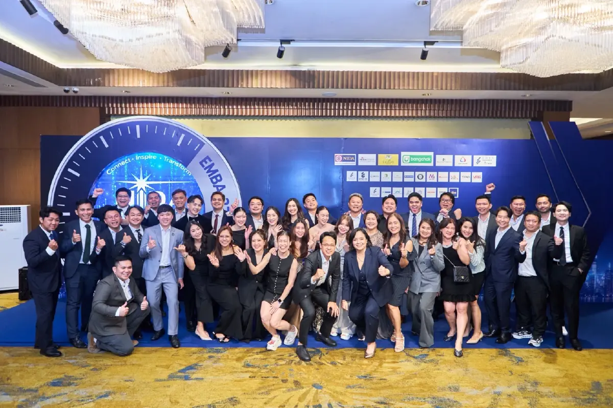 สามเสาหลักของผู้นำองค์กร AI จากคน ข้อมูล ถึงยุทธศาสตร์