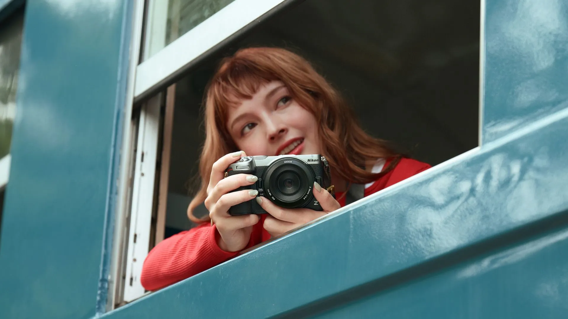 Nikon Z5 IIC กล้องเต็มเฟรมไม่มีวิวไฟนเดอร์ที่เขย่าวงการมือใหม่