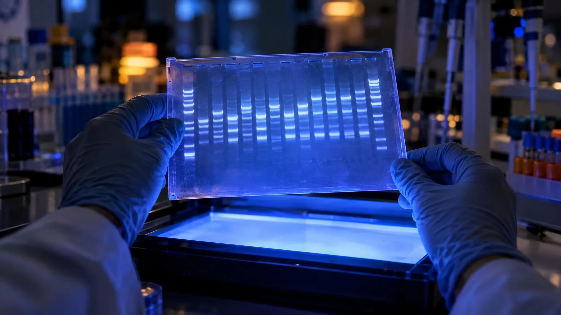 AI ค้นพบเอนไซม์ใหม่คล้าย CRISPR เปลี่ยนเกมการค้นพบชีวโมเลกุล