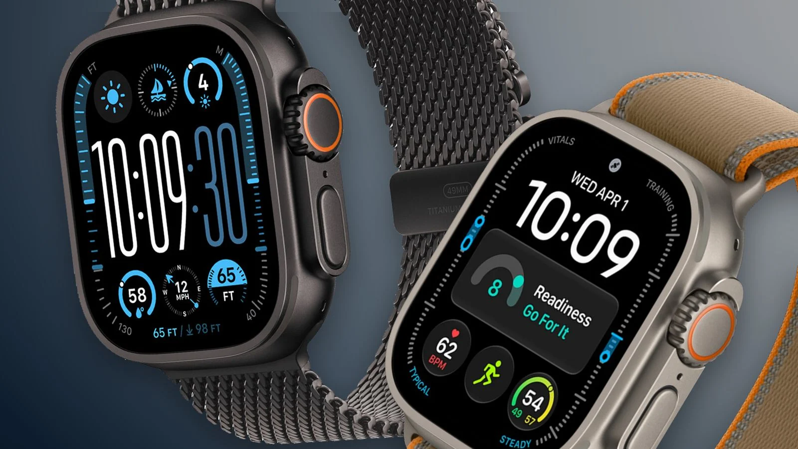 Apple Watch Ultra 4 vs Series 12 เลือกเรือธงรุ่นไหนคุ้มกว่ากัน