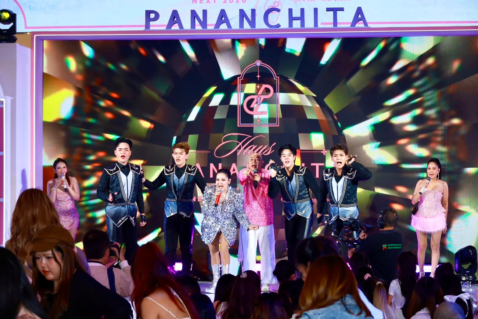 เปิดบ้าน HAUS OF PANANCHITA ซีซันที่บอกทิศทางใหม่ของแบรนด์ความงาม