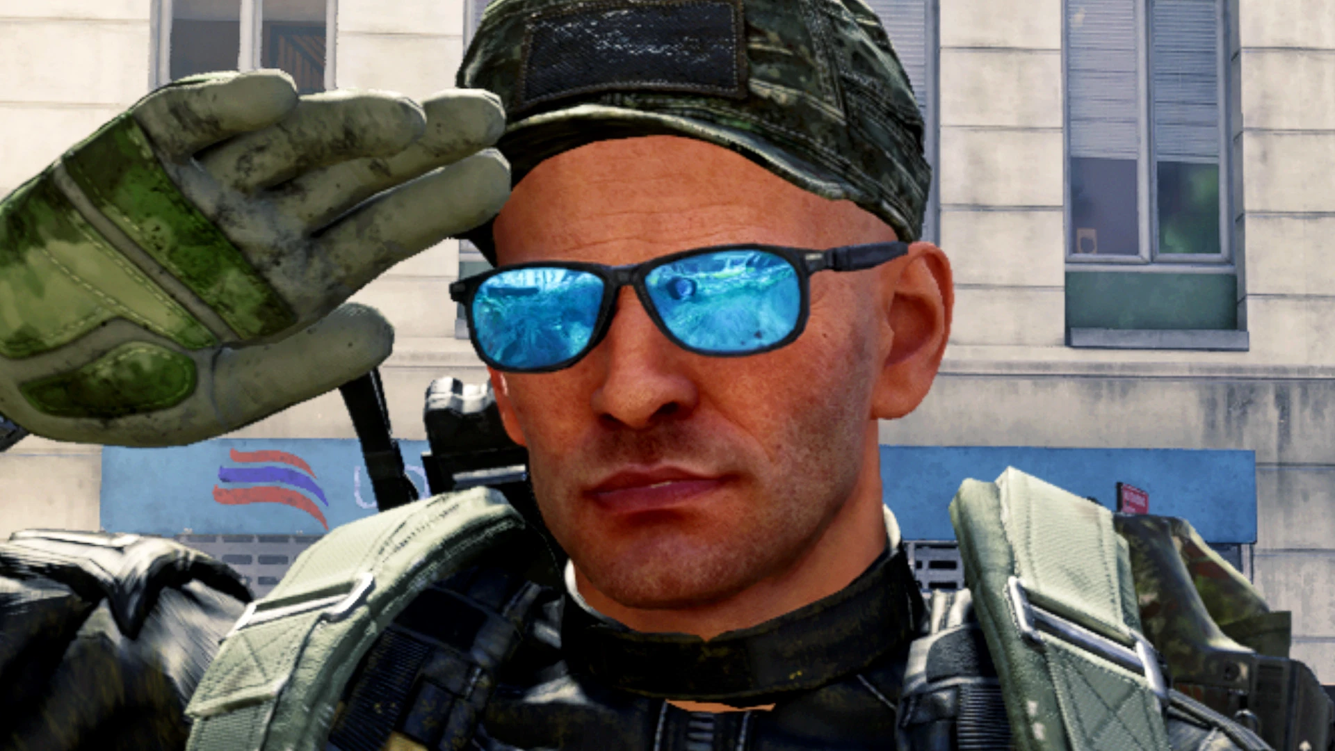 Echoes of Central Park จุดเปลี่ยนสยองของ The Division 2