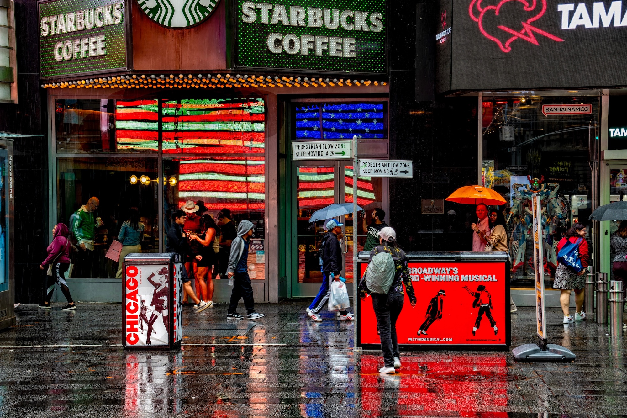 Starbucks ปิดสาขา 250 แห่ง เดิมพันใหม่จากปริมาณสู่คุณภาพ