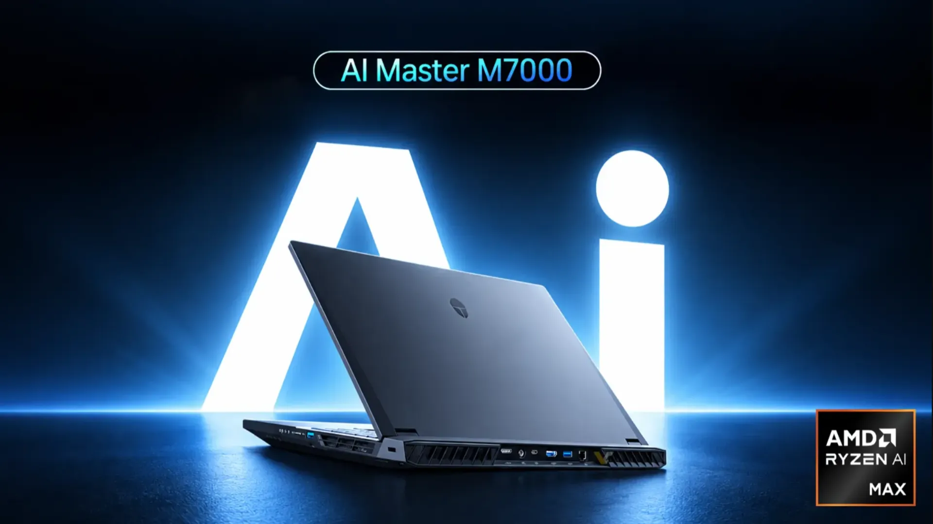 โน้ตบุ๊ก AI workstation สุดโหด เทียบ Thunderobot M7000 กับ HP ZBook Ultra