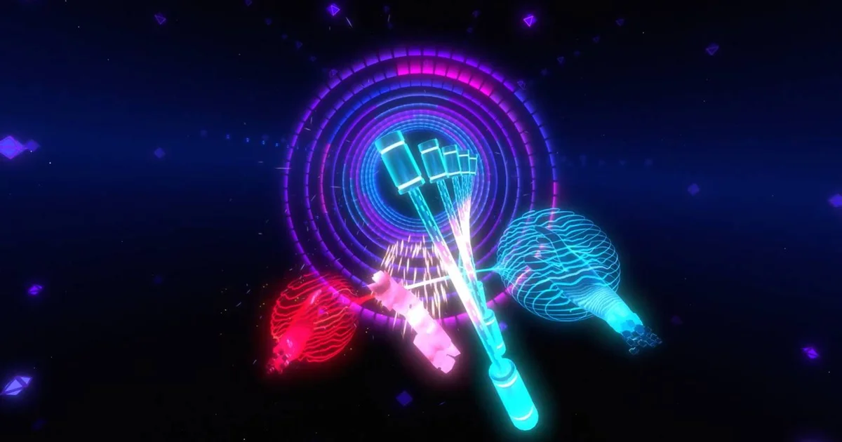 Beat Saber อัปเดตใหญ่ เปลี่ยนเกมจังหวะ VR ด้วย Flux และ hand tracking