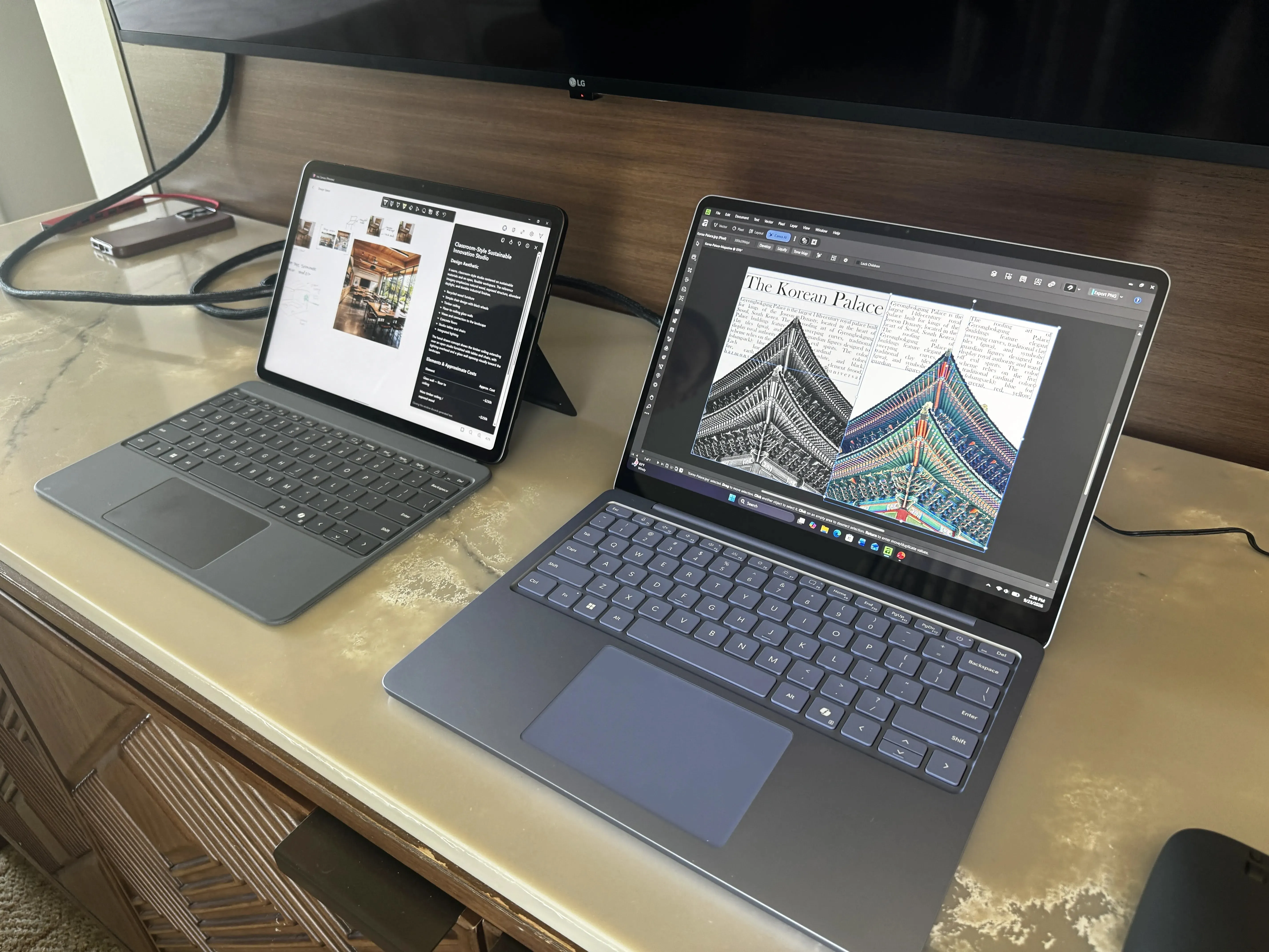 Surface Laptop 13 Snapdragon X2 Plus เปลี่ยนสมการโน้ตบุ๊คพกพา