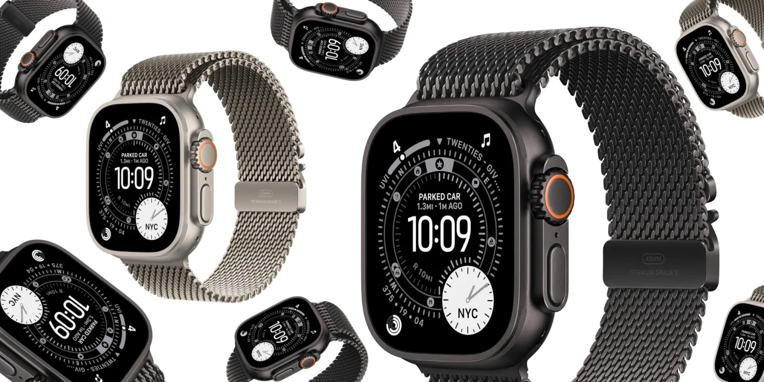 Apple Watch Ultra 3 ลดเคียร์สต็อก รุ่นเรือธงที่ยังคุ้มอยู่ไหม