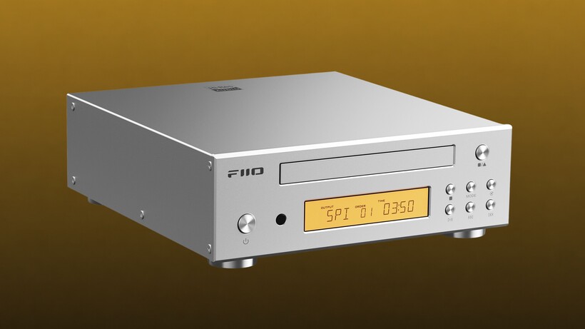 เครื่องเล่น CD ราคาถูกกำลังปลุกกระแสเพลงสื่อกายภาพ