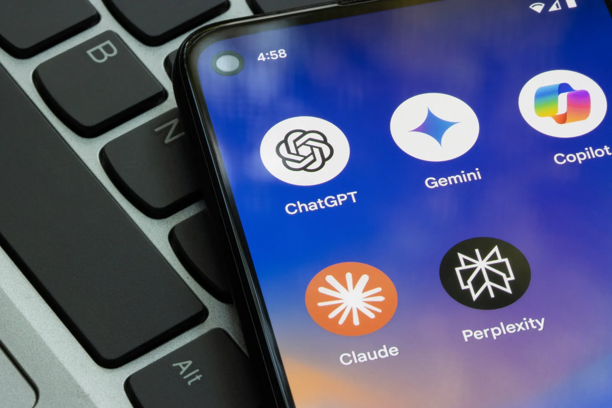 เลิกปรับพรอมต์วนไป มาเรียนรู้การปรับแต่ง AI ทั้ง ChatGPT Gemini และ Claude
