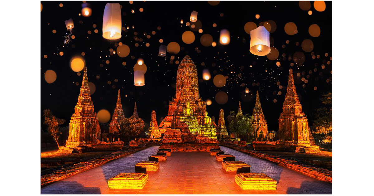Soft Power ท่องเที่ยววัฒนธรรมกับการเติบโตเศรษฐกิจยุคดิจิทัล