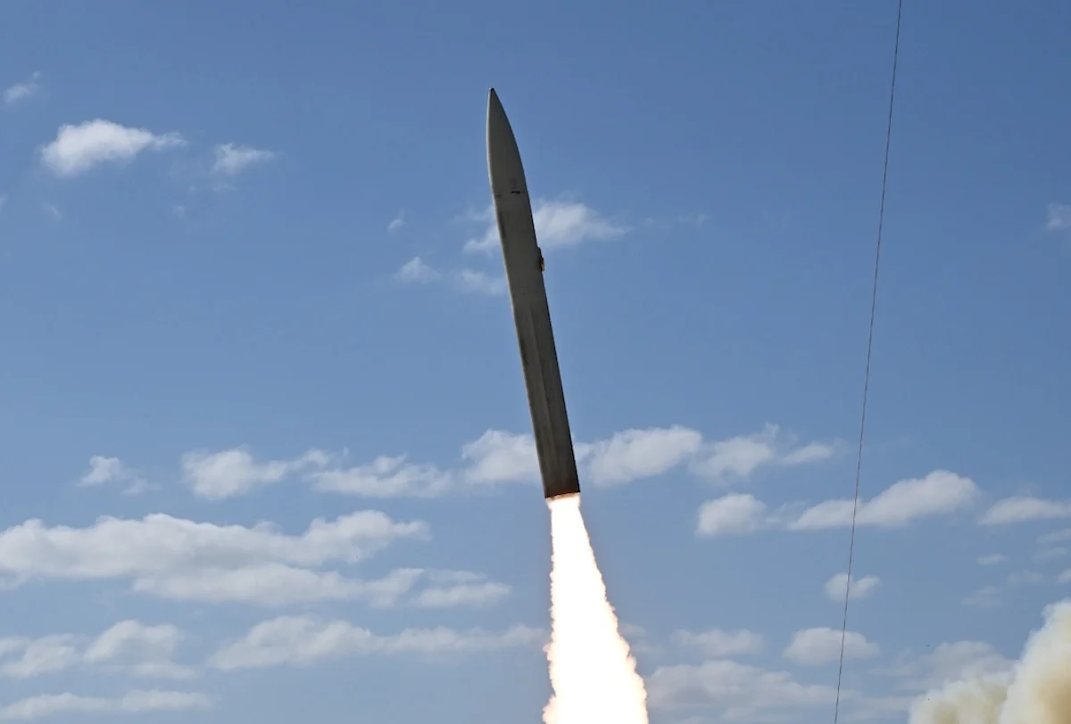 แข่งทะลุ Mach 5 อเมริกากับโจทย์ใหญ่เครื่องบินความเร็วเหนือเสียง