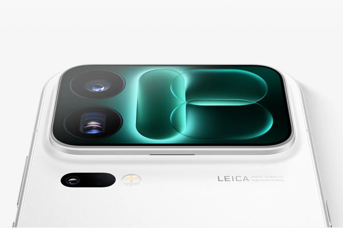 Xiaomi 18 Pro และ Pro Max เรือธงสองจอ ชิปแรง แบต 8,500mAh