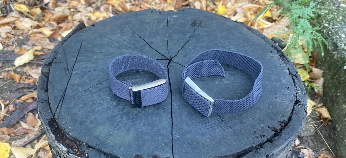 ศึกสายรัดฟิตเนสไร้จอ Speediance Strap vs Luna Band vs QALO SL-1