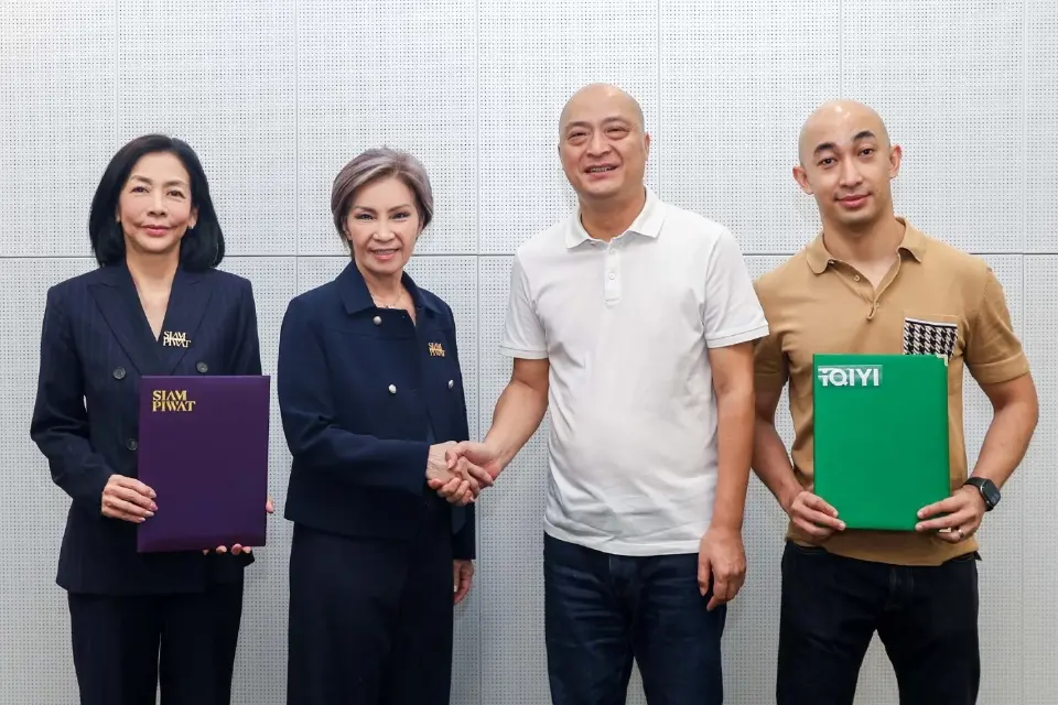 เมื่อหน้าจอทะลุสู่แลนด์มาร์ก: โมเดลใหม่ของความบันเทิงและการท่องเที่ยว