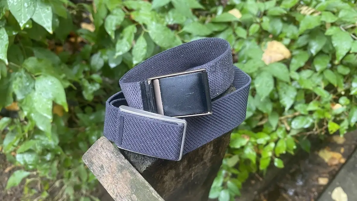ศึกสายรัดฟิตเนสไร้จอ Speediance Strap vs Luna Band vs QALO SL-1