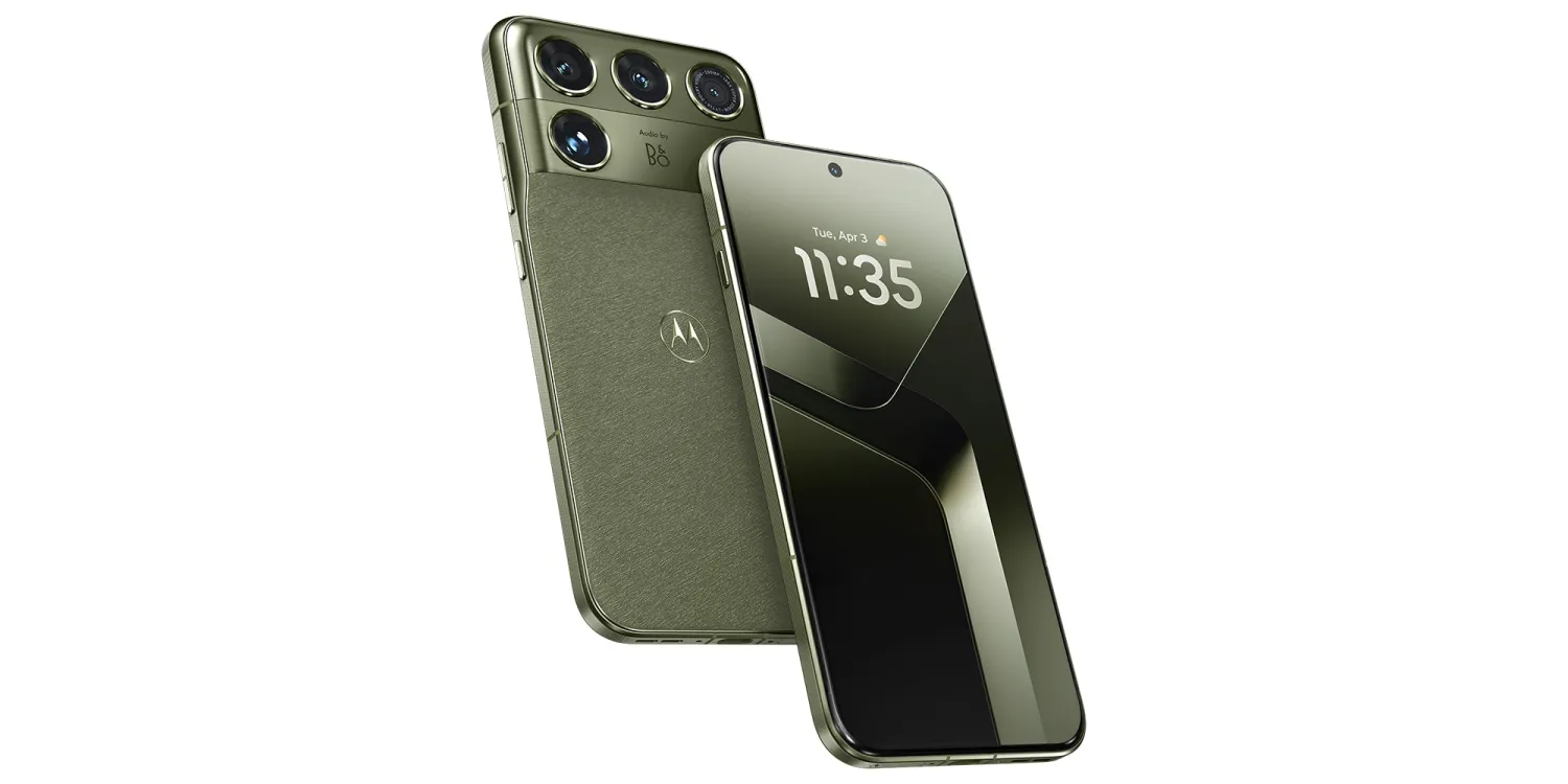 Motorola Signature 27 จุดเปลี่ยนของ GrapheneOS สมาร์ทโฟนทางเลือก Pixel